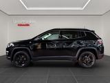 Jeep Compass Opening Edition 4WD-AHK-KAMERA-KEYLESS - gebrauchte Jeep Compass aus dem Jahr 2017