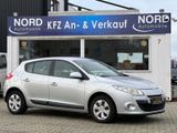 Renault Megane III Lim. 5-trg. Expression