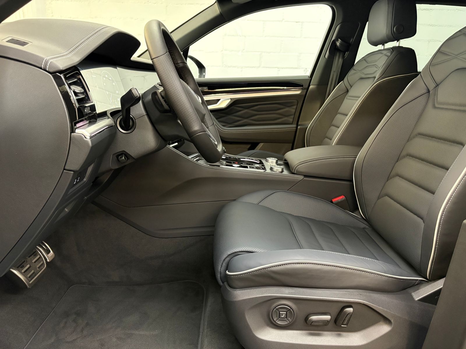 Volkswagen Touareg - Bild 18