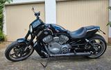 Harley-Davidson VRSCF  V-ROD  MUSCLE - HARLEY-DAVIDSON V ROD MUSCLE