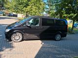 Mercedes-Benz Mercedes viano 3.0 CDI V6 - Mercedes-Benz Viano Gebrauchtwagen in Leipzig