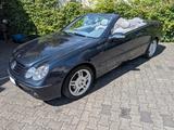 Mercedes-Benz W209 CLK 240 V6 AVANTGARDE - Mercedes-Benz: Cabrio, Clk W209