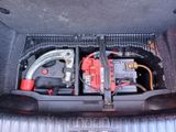 BMW 116 . 1.Hand Klima AnhängerK TÜV+INSP NEU - BMW 116 aus 2007: 116i