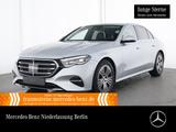 Mercedes-Benz E 200 EXCLUSIVE Premium/AHK/WinterPa/Burmester4D - Mercedes-Benz E 200: Exclusive