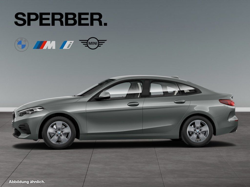 BMW 220 Gran Coupé - Bild 5