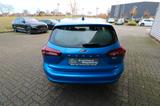 Ford Focus Turnier Titanium DSG LED Mild-Hybrid - Ford Focus Tageszulassungen: Turnier