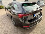 Skoda Octavia 2.0 TSI 140kW DSG 4x4 SPORTLINE COMB... - Skoda Octavia: 14 Tsi