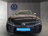 Volkswagen Arteon R 2.0 TSI DSG 4M LED AHK HUD KAM LEDER - VW Arteon Gebrauchtwagen in Frankfurt