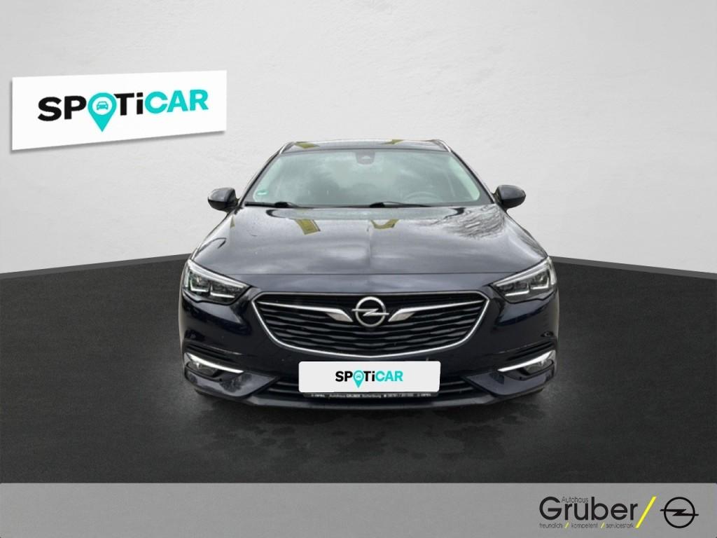 Opel INSIGNIA ST 1.5 INNOVATION --LED MATRIX-NAVI-KAM