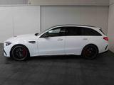 Mercedes-Benz C 63 AMG T S E PERFORMANCE*Pano*HUD*20"MEMORY+++ - Mercedes-Benz C 63 AMG: Performance
