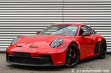 Porsche 992 GT3 Touring Matrix Lift Schalen Schalter 1Hd