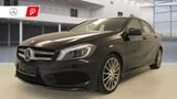 Mercedes-Benz A 180 BE PANO AMG H&K Sound ILS DESIGNO LILA! - Mercedes-Benz A 180 in Aachen