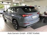 Mitsubishi Plug-in Hybrid Outlander Carplay,360°,Navi,ACC - Mitsubishi: Allradantrieb