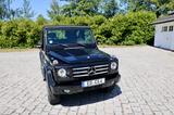 Mercedes-Benz G 350 CDI Cabrio - - Mercedes-Benz G 350: Cdi