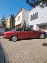 Jaguar XJ8 4.2 Liter Sovereign - Jaguar XJ8 Gebrauchtwagen