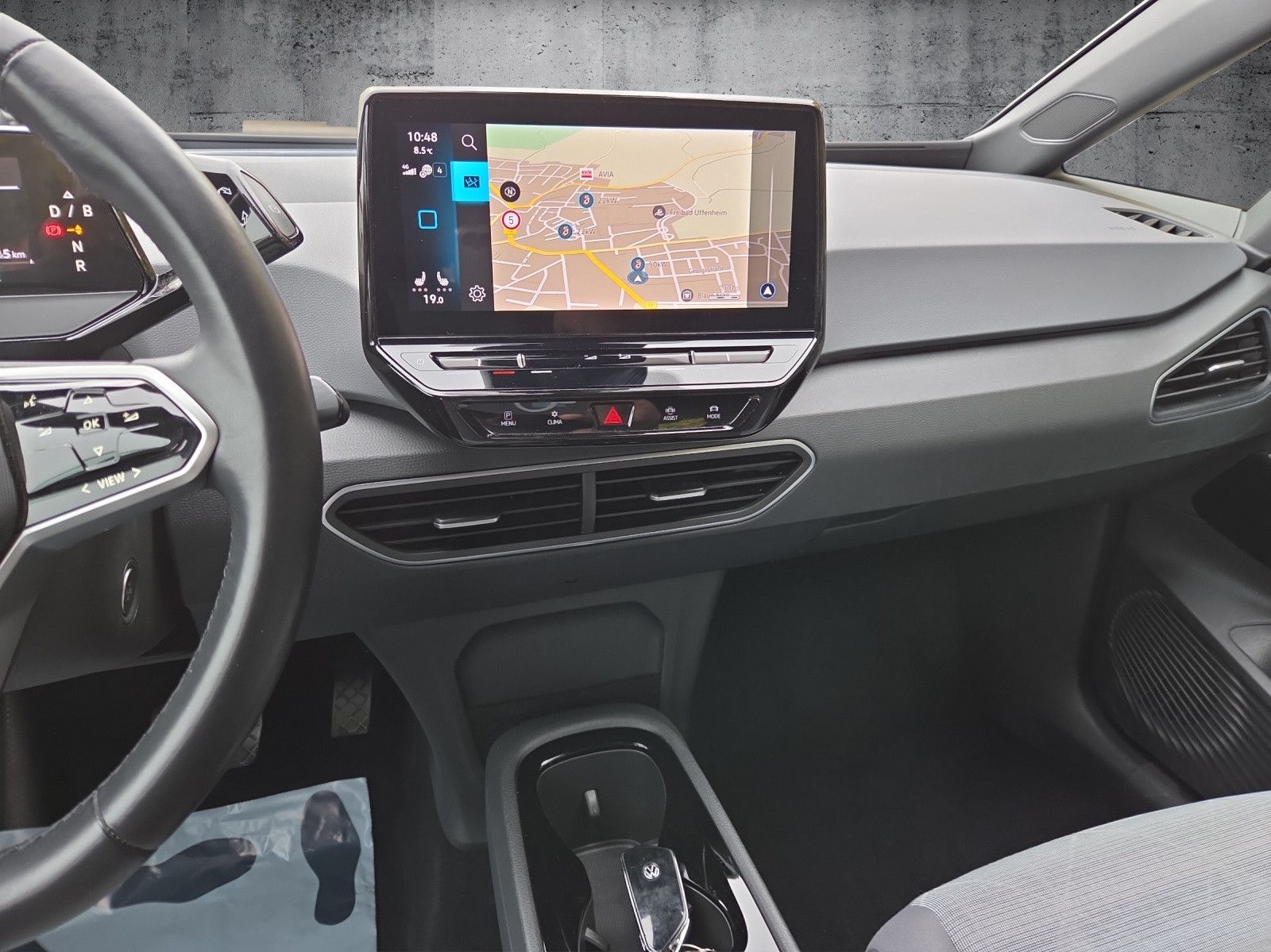 ID.3 Pure Performance 45 kWh 110 kW Pure City