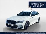 BMW M340d Touring xDrive+AHK+Pano+DrivAssist+HiFi