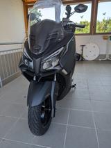 Kymco X-Town CT 300i ABS - KYMCO X TOWN 300I