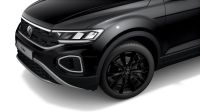 Volkswagen T-Roc - Vorschau Bild 4