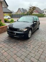 BMW 116i E87 - BMW 116: 116i E87