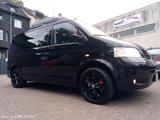 Volkswagen VW T5 MULTİVAN 2.5 TDI 174PS NEU TÜV - Volkswagen LT aus 2006