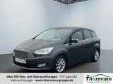 Ford C-MAX 1.5 EcoBoost Titanium Matrix 2xKlima LM