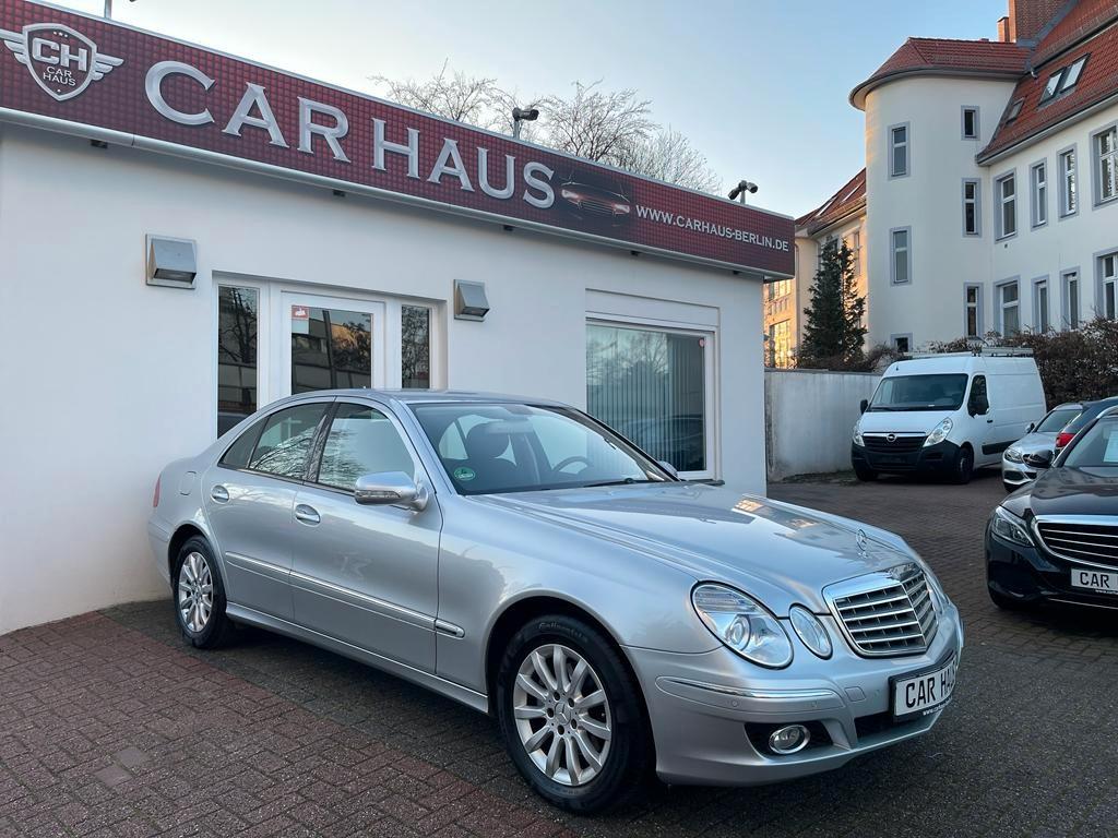 Mercedes-Benz E 280 Automatik ELEGANCE * TOP ZUSTAND *