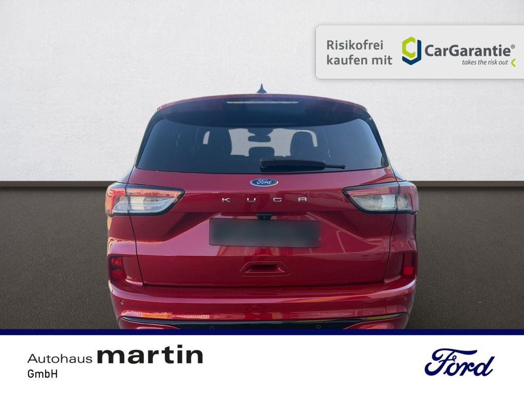 Fahrzeugabbildung Ford Kuga 1.5 ST-Line X ACC HUD B&O LED NAVI KAMERA