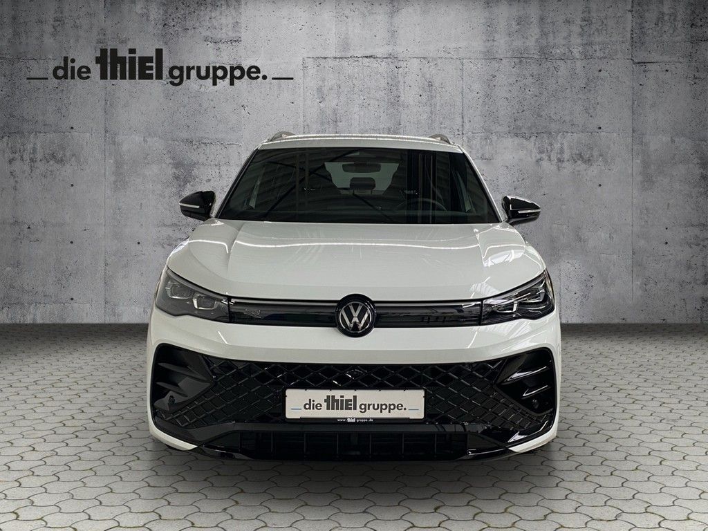 Volkswagen Tiguan - Bild 2