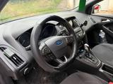 Ford Focus 125ps 2018 ST.Line - Ford Focus: 201