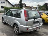 Nissan X-Trail Sport*TÜV* 1/2027*Allrad* - gebrauchte Nissan X-Trail aus dem Jahr 2005