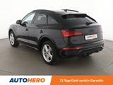 Audi Q5 Sportback 40 TDI quattro S line Aut.*NAVI*LED - Audi Q5 Gebrauchtwagen in Dortmund