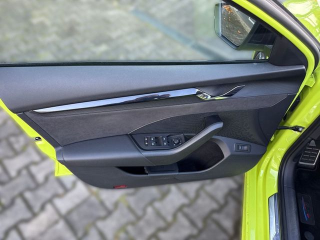 Octavia Combi RS PLUS MATRIXLED+HUD+AHK+KAM