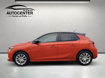 Opel CORSA GS LINE 5T 1.2 AT8 SS