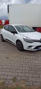 Renault Clio IV Facelift 1.2 (73PS) Limite... - Renault Clio: Facelift