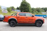 Isuzu D-Max Double Cab 4x4 V-CROSS | ROLLO | AHK | TOP - Isuzu D-Max mit Diesel-Antrieb