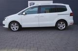Volkswagen SHARAN 1.4 TSI 7-SITZER|PANORAMA|KAMERA|NAVI|AHK - Volkswagen Sharan in Leverkusen