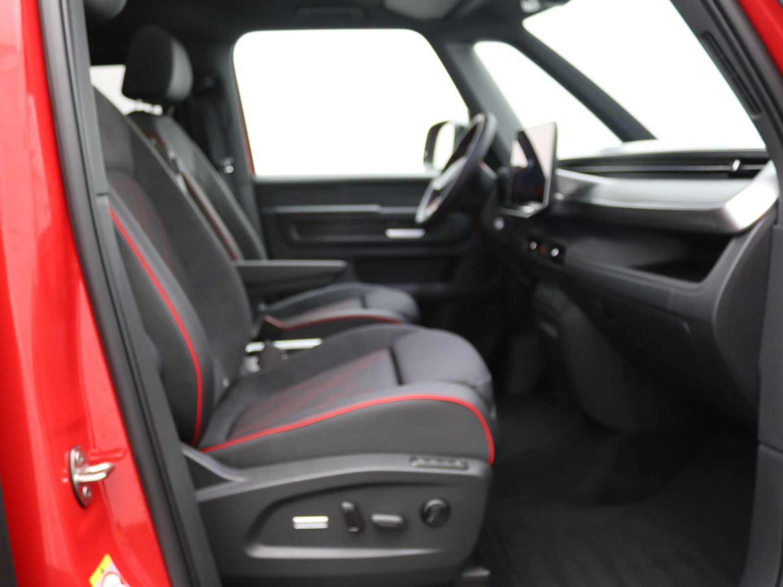 Volkswagen ID. Buzz - Bild 8