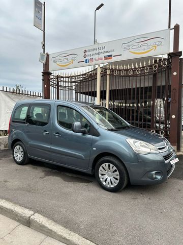 Citroën Citroen Berlingo 1.6 HDi 90CV Multispace