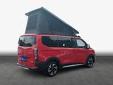 Ford Nugget 320 L1 4x4 Autm. Active 125 kW, 4-türig ( - Allradantrieb 12