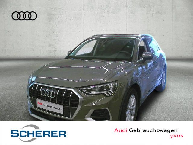 Audi Q3 35 TDI S tronic advanced AHK/APP/SHZ/LED