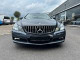 Mercedes-Benz E 250 E -Klasse Coupe E 250 CDI BlueEfficiency. - Mercedes-Benz E 250 aus 2011: Cdi