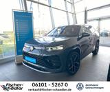 Volkswagen Tayron R-Line 2.0TDI*DSG*AHK*RLine*4M*Pano*H&K*N