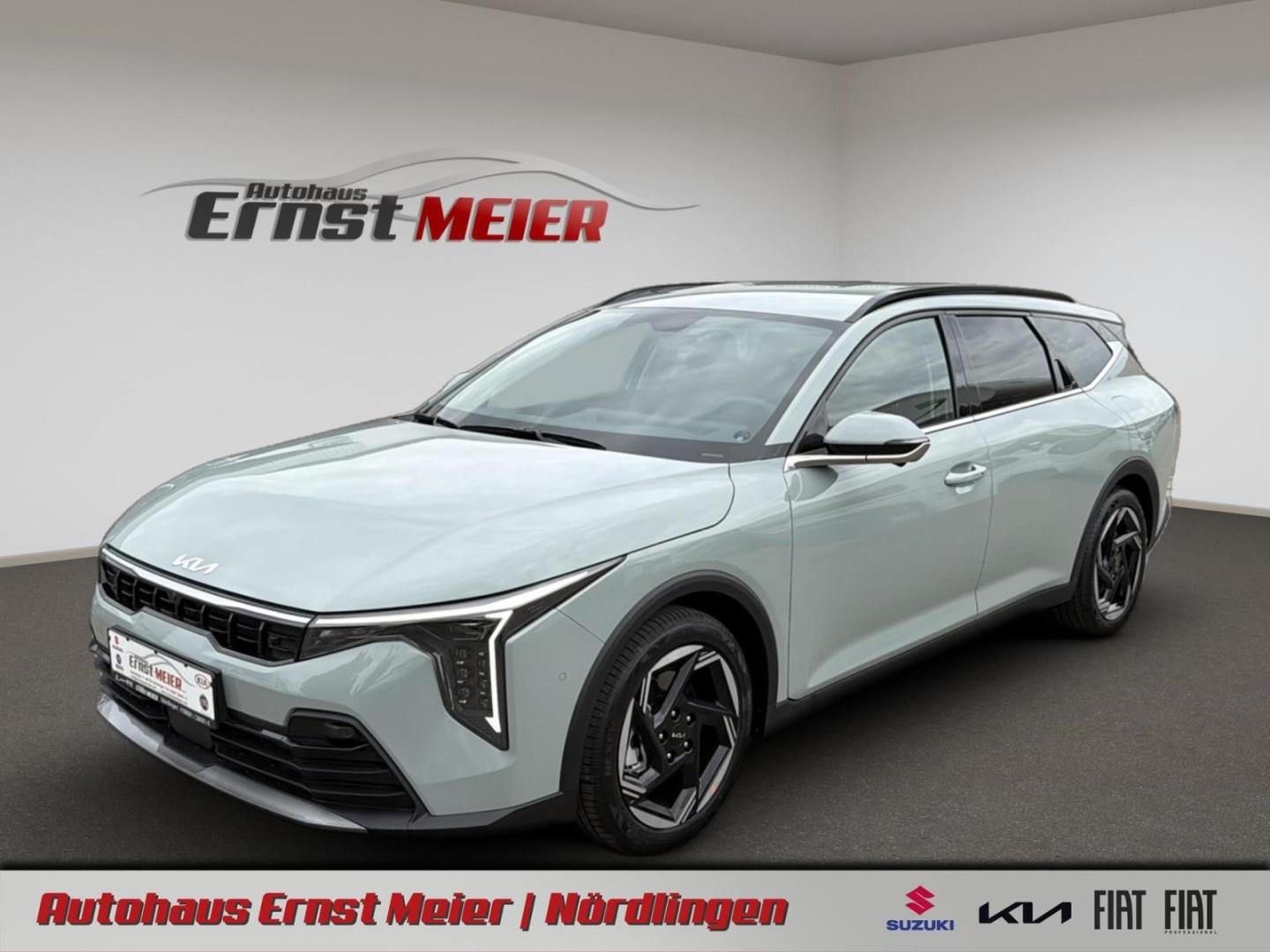 Kia K4