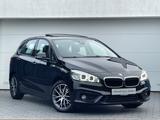 BMW 220 Active Tourer HIFI/PANO/AHK/LED/ - BMW 220 Active Tourer Gebrauchtwagen