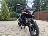 Honda VFR1200XD Crosstourer - Angebote