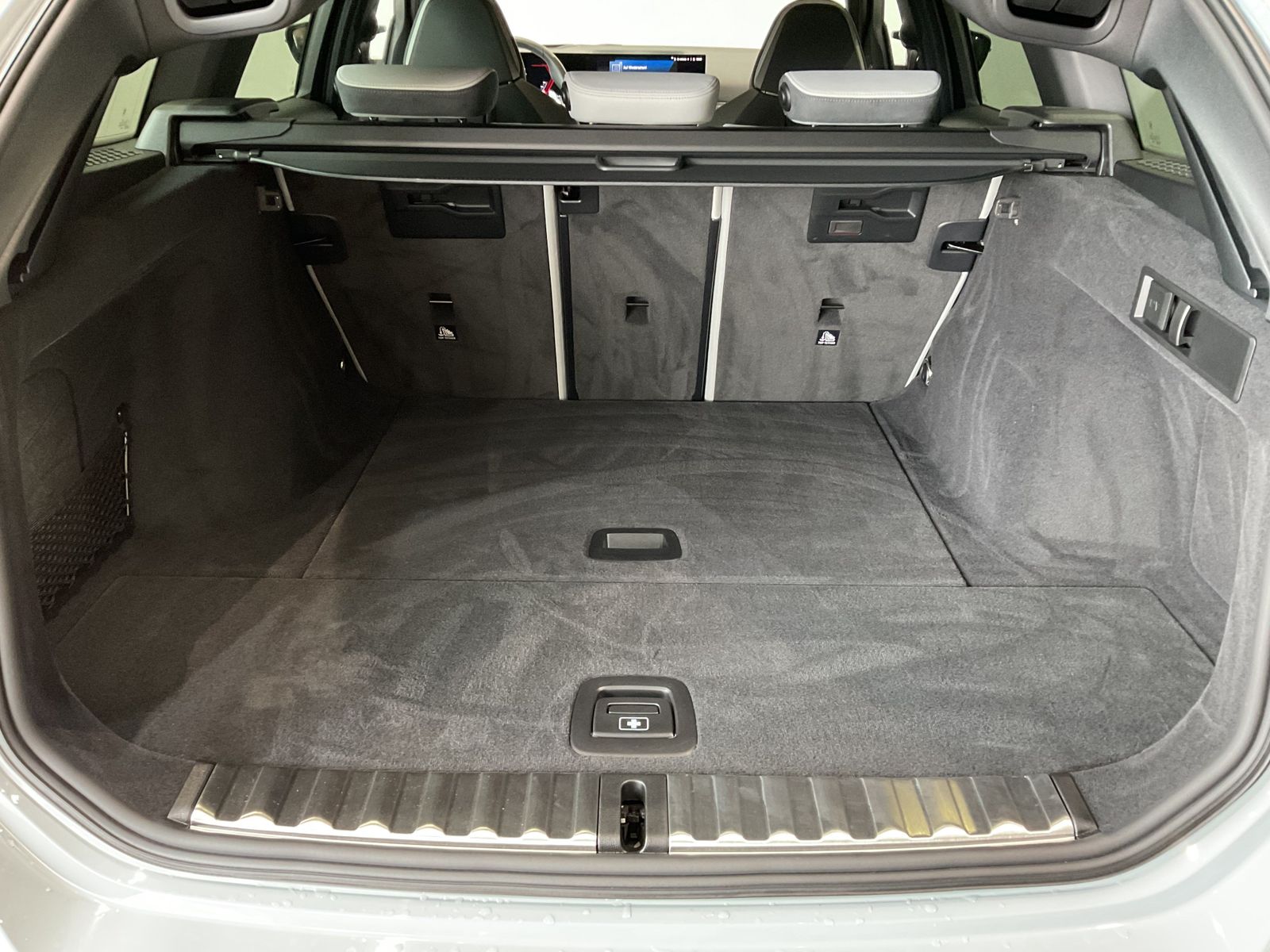 Fahrzeugabbildung BMW M3 Competition |elektr. Sitze mit Memory-Fkt. |H