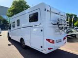 Dethleffs GLOBEBUS T 006 FIAT 9G AUTOMATIK ACC NAVI TV SAT - Dethleffs Diesel Teilintegrierter Automatik