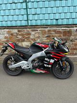 Aprilia RS 125 replica  - APRILIA REPLICA