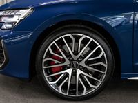 Audi S3 - Vorschau Bild 11